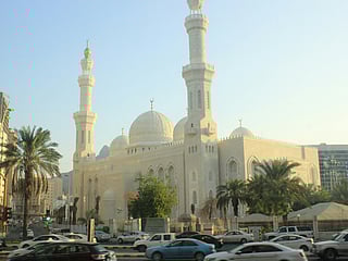 The circular, released ahead of Ramadan, applies to imams, muezzins and mosque workers in the Kingdom.