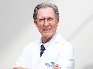 Prof. Dr. Rudolf Bertagnoli