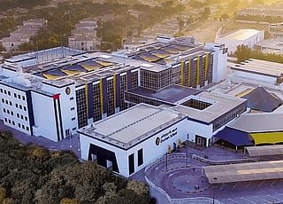 Dubai teacher killed in road accident; school mourns