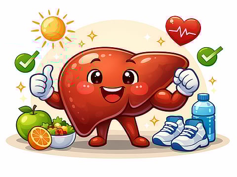 New name for fatty liver disease highlights metabolic causes and prevention