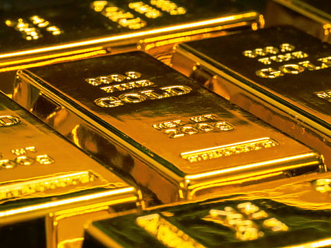 UAE: How to win up to 10 kilos of gold