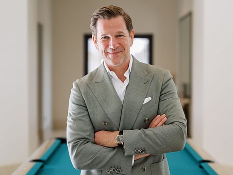 Redefining Luxury Living in the UAE: Why thoughtful design now defines premium living