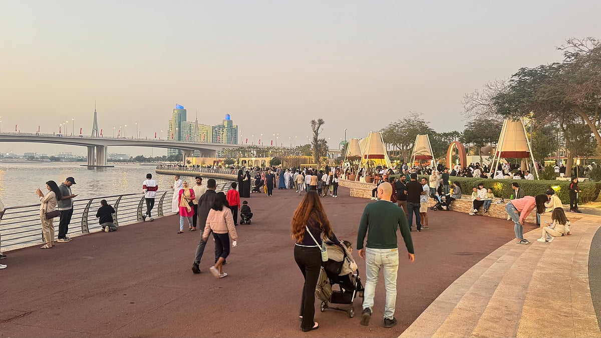 Marsa Boulevard