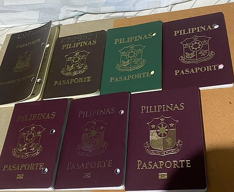 Natural-born Filipinos who become citizens of another nation forfeit Philippine citizenship "automatically", rendering their old Philippine passports null and void — no matter the expiration date, according to the Philippine Embassy in Washington DC. 