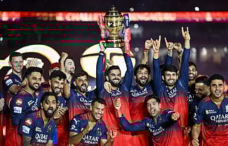 ‘Virat Kohli will forever be RCB’s icon and hero’