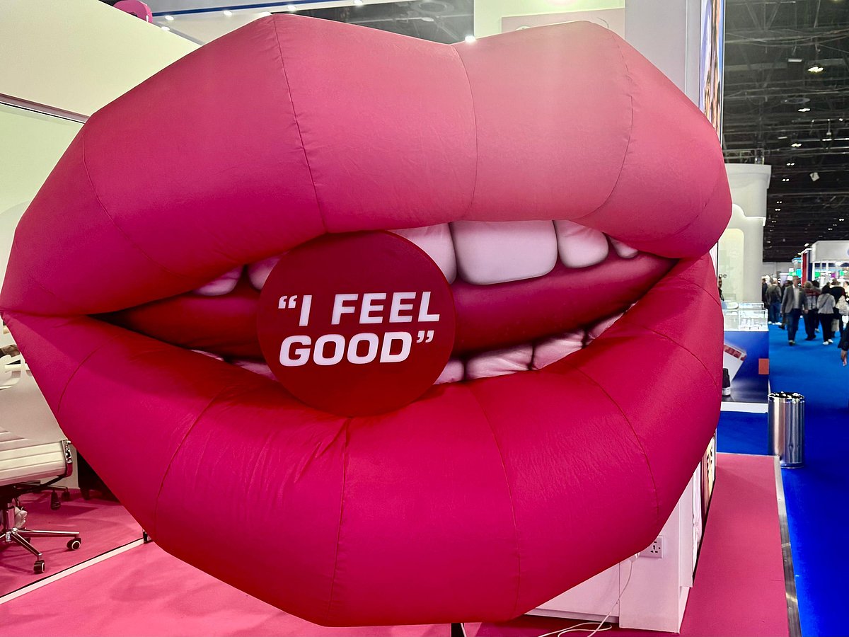 Dubai Dental Week: Get discounts, free consultations