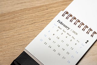 Experts say this happens in every non-leap-year February, not once every 823 years.