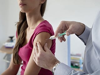 Doctors note that cervical cancer is highly preventable through routine screening and HPV vaccination. (Photo for representation purposes only)