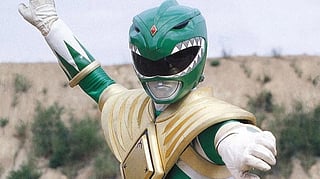 Story of Yasutomo Ihara, a Japanese stuntman who helped bring the iconic Green Ranger to life