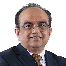 Dr. Bharat Sapra