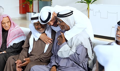 Ajman Transport Authority rolls out 260 initiatives during Year of Community