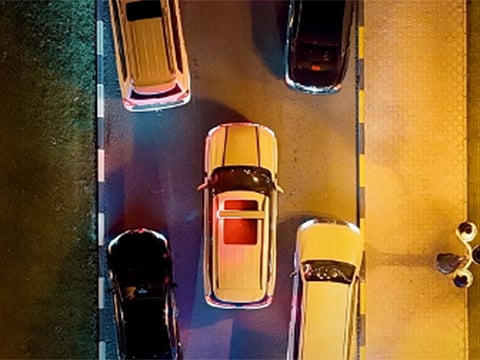 Sharjah Police: Delay on emergency vehicles could cost a life — and Dh3,000 fine