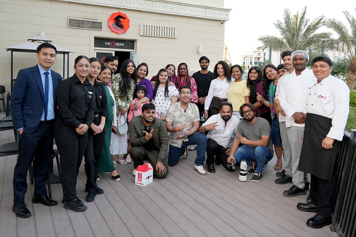 UAE’s first anti plastic awareness film