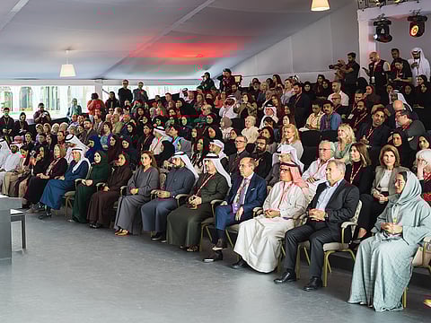 From Nobel laureates to children’s authors, the festival runs until January 27.