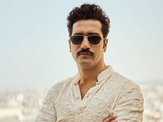 Vicky Kaushal calls Ranveer Singh & Akshaye Khanna’s Dhurandhar
