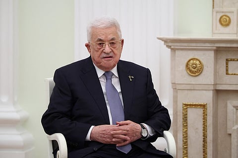 Mahmoud Abbas announces new timeline for presidential and legislative polls