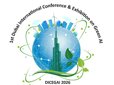 Dubai to host first International Conference on Green AI