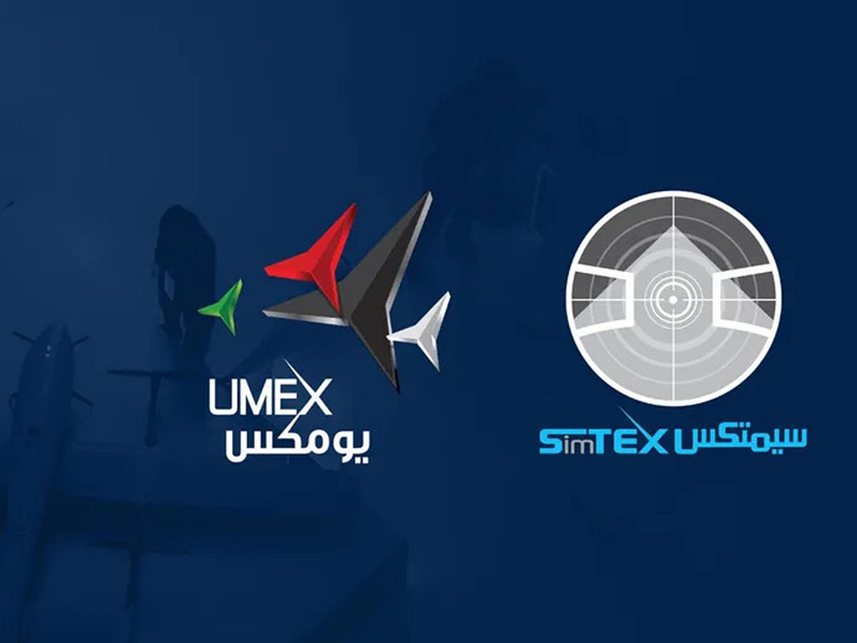 UMEX and SimTEX 2026: Pioneering Innovation in Abu Dhabi's Tech and ...