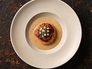 The home-grown restaurant Orfali Bros is known globally.