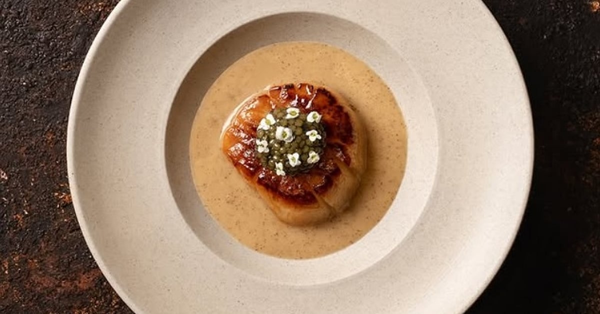 MICHELIN Guide Dubai 2026: Alles, was Sie wissen müssen MICHELIN Guide Dubai 2026: Alles, was Sie wissen müssen