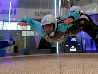 In Abu Dhabi? Follow Chris Hemsworth's itinerary 