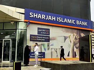 Sharjah Islamic Bank reports 26% rise in net profit