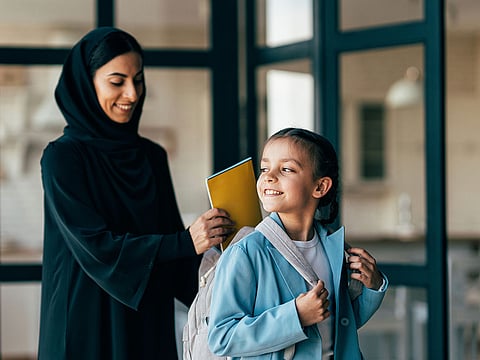 UAE considers remote work for mothers with children under the age of 10