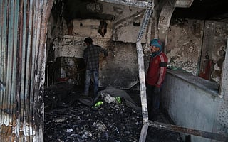 The UN Security Council condemned the recent terrorist attack in Kabul that killed six Afghans and one Chinese national, and wounded several others, including a child.