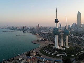 Kuwait braces for rain, dust and cooler weather