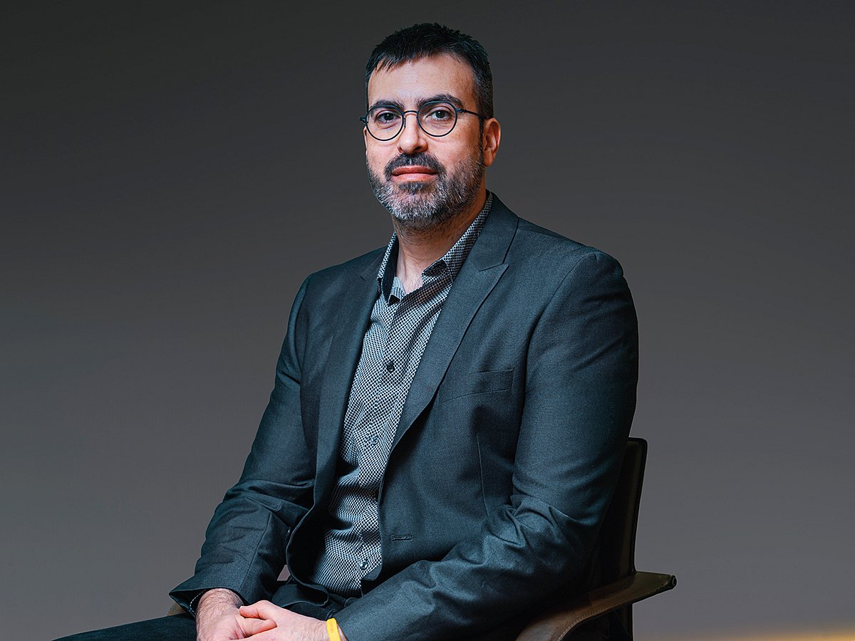 Adam Cohen, Chief Growth Officer at Payoneer