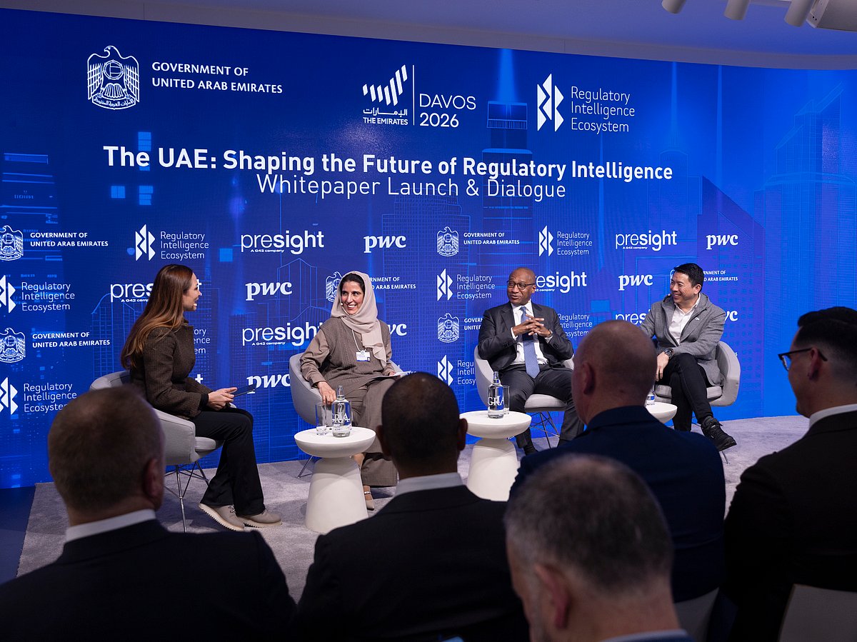 The paper was made public during the 56th World Economic Forum Annual Meeting in Davos