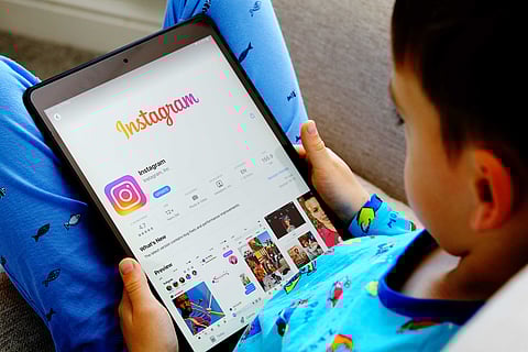 UAE’s new Child Digital Safety Law now makes parents legally responsible for children’s online activity