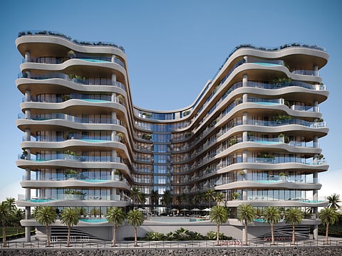 Mira Developments, Gianfranco Ferré Home unveil luxury waterfront apartments at Gianfranco Ferré Residences