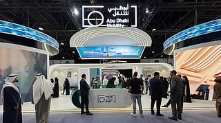 UAE University deploys autonomous vehicles on campus