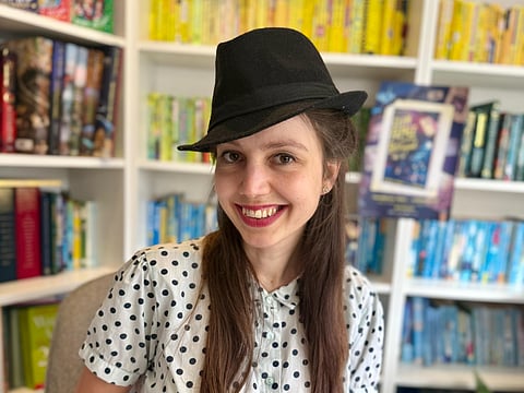 Eve Wersocki Morris is the author of several books, include The Bird Singers, Clem Fatale Has Been Betrayed and more.