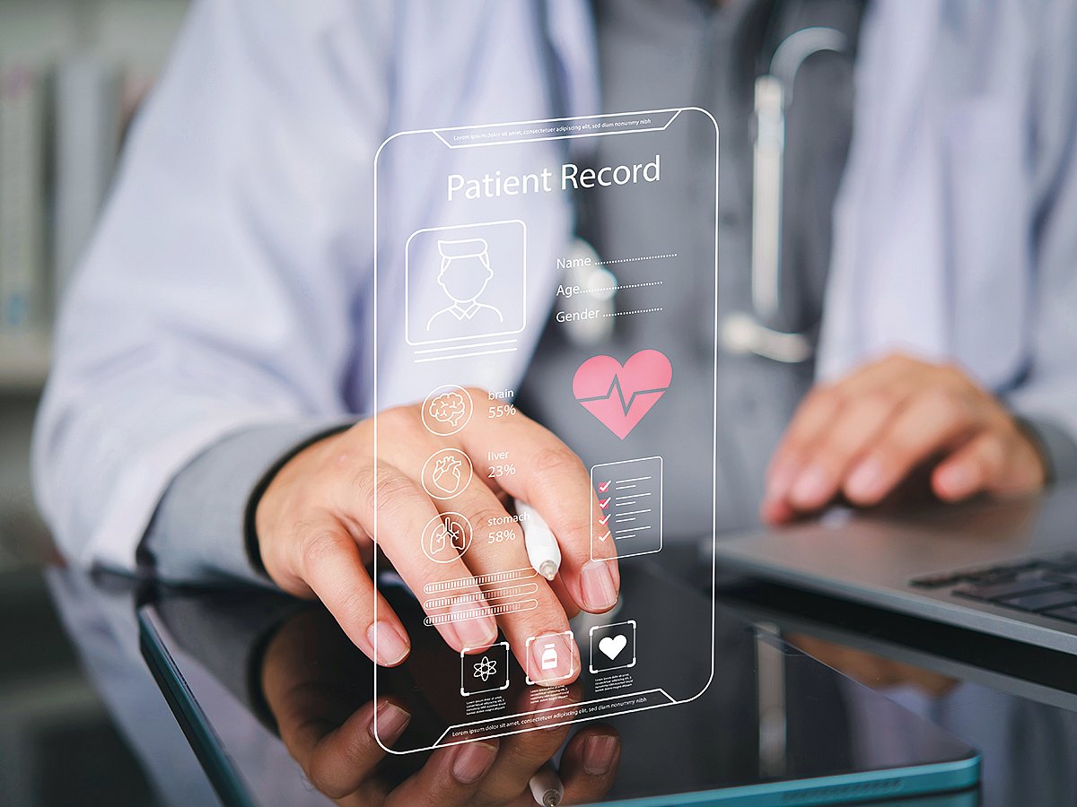 How UAE hospitals lead global healthcare revolution with tech-driven systems How UAE hospitals lead global healthcare revolution with tech-driven systems