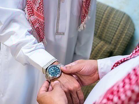 How UAE business leaders blend tradition and innovation for future-ready enterprises