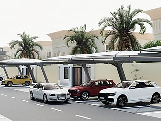 RTA says the new service is part of its wider efforts to improve quality of life while maintaining Dubai’s urban and visual appeal.