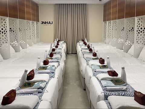 India’s first Kidana Tower Hajj experience introduced by 3N Travel