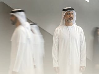 Abu Dhabi to host global crisis management forum