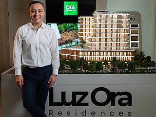 DIA Holding to complete LuzOra within 24 months