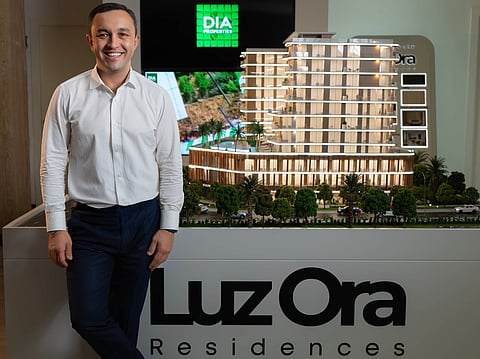 DIA Holding to complete LuzOra on Dubai Islands within 24 months