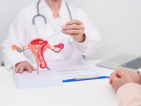 Cervical Health Awareness: Empower, prevent, and protect with Aster