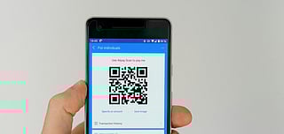 Beware of fake QR codes: Sharjah Municipality  