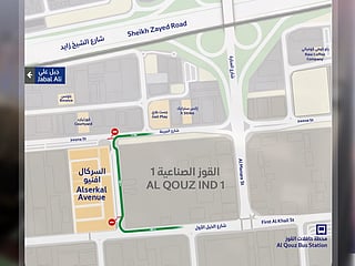 RTA warns of traffic delays as Quoz Arts Fest returns this weekend