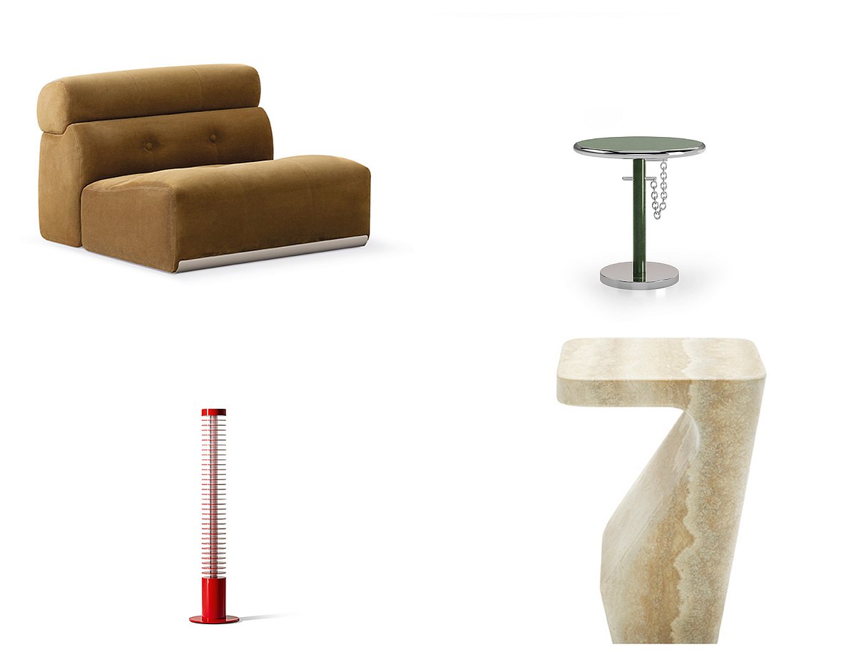 Colours, lighting and texture lead interior trends set to brighten homes in 2026