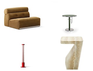 Colours, lighting and texture lead interior trends set to brighten homes in 2026