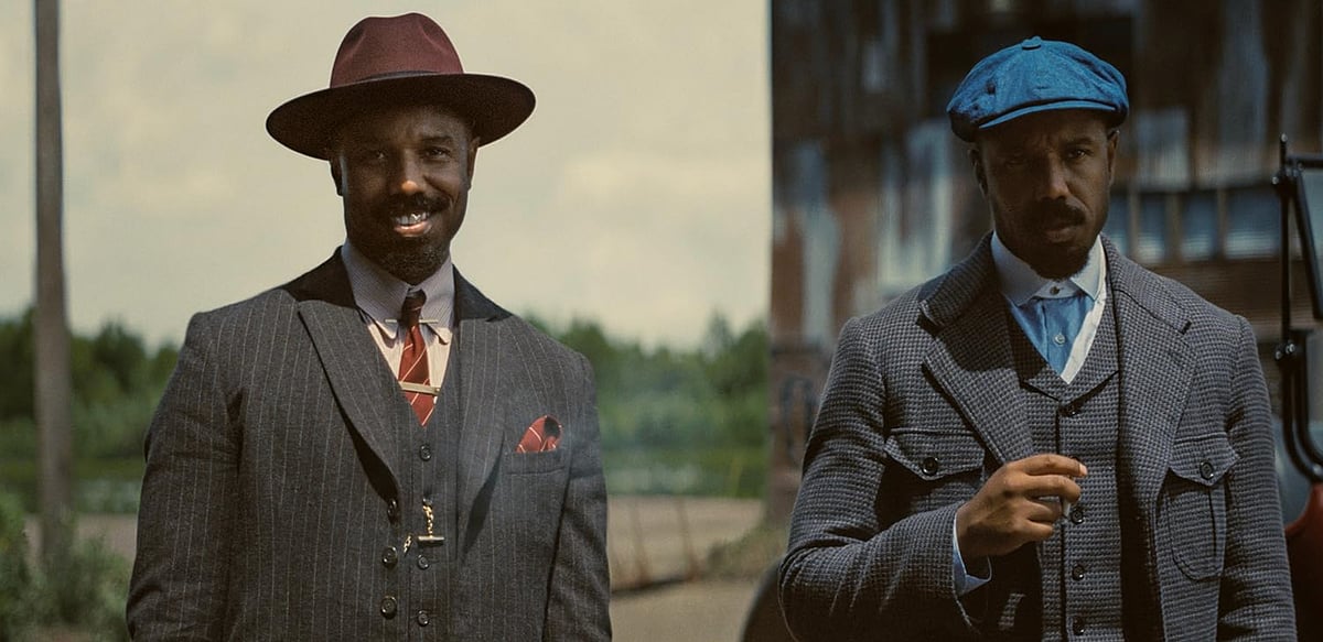 Where to watch the Oscar nominated films in the UAE