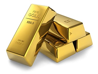 Gold nears $5,000 mark, reinforcing its timeless value