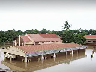 UAE stands with Mozambique over deadly floods